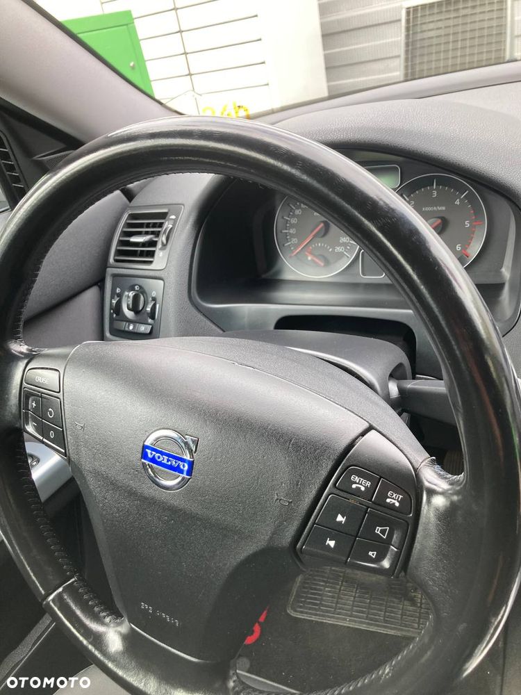 Volvo S40 1.6D DRIVe Start-Stop - 9