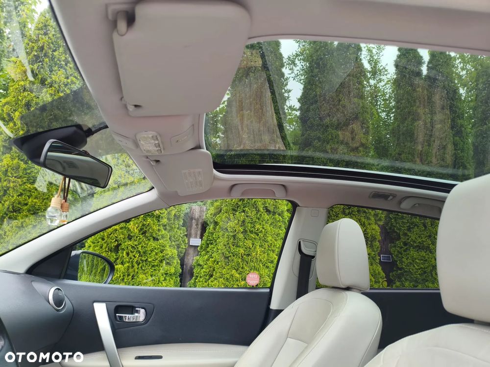 Nissan Qashqai 1.6 dCi Tekna S&S - 15