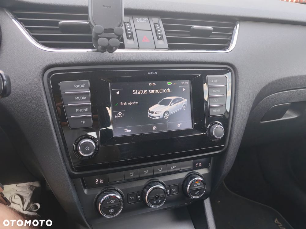 Skoda Octavia 1.4 TSI Elegance - 16