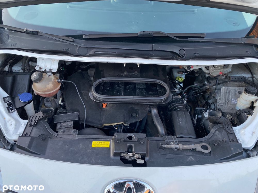 Toyota PROACE - 33