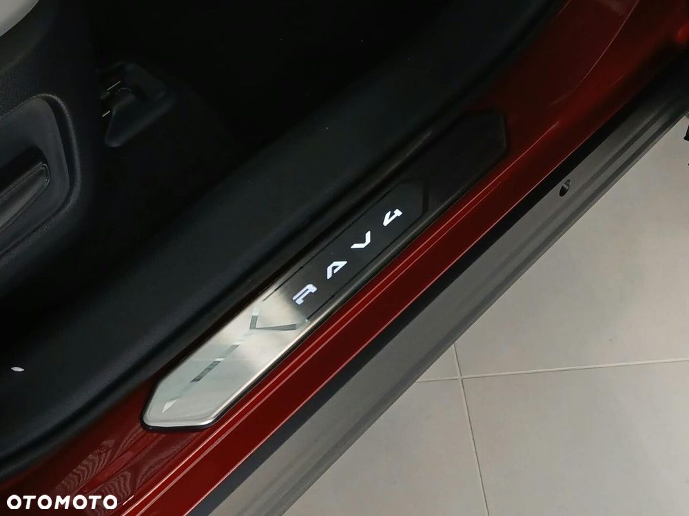 Toyota RAV4 2.5 Hybrid Dynamic Force Executive 4x4 e-CVT - 39