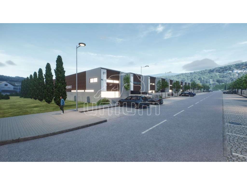 Armazém Industrial - Grande imagem: 5/7
