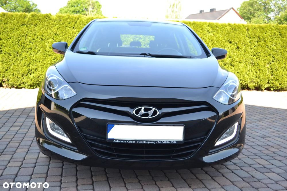 Hyundai i30 1.4 Comfort - 2