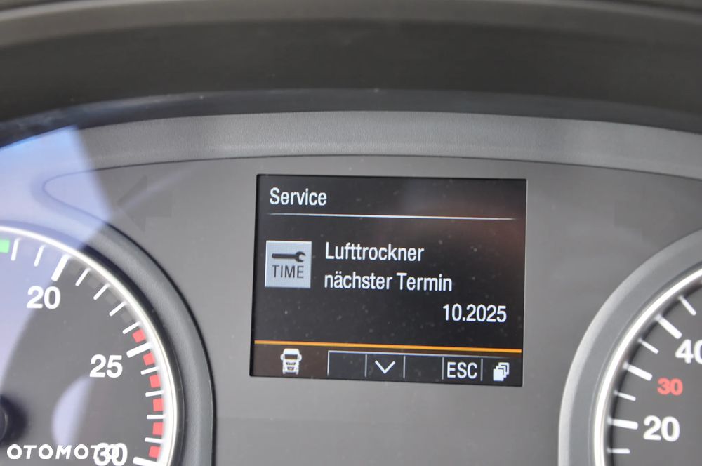 MAN TGX 18.430 XLX firana - 25