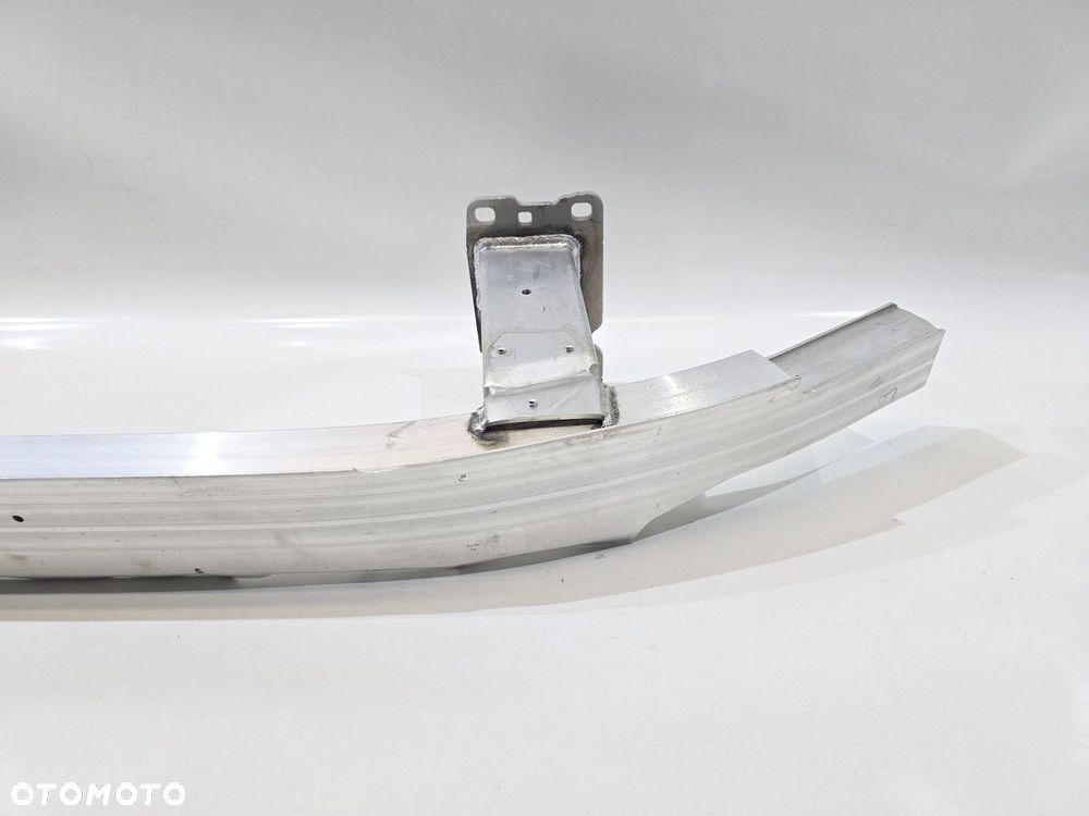 belka wzmocnienie zderzaka przód audi a6 c8 18r 4k080710904s - 3
