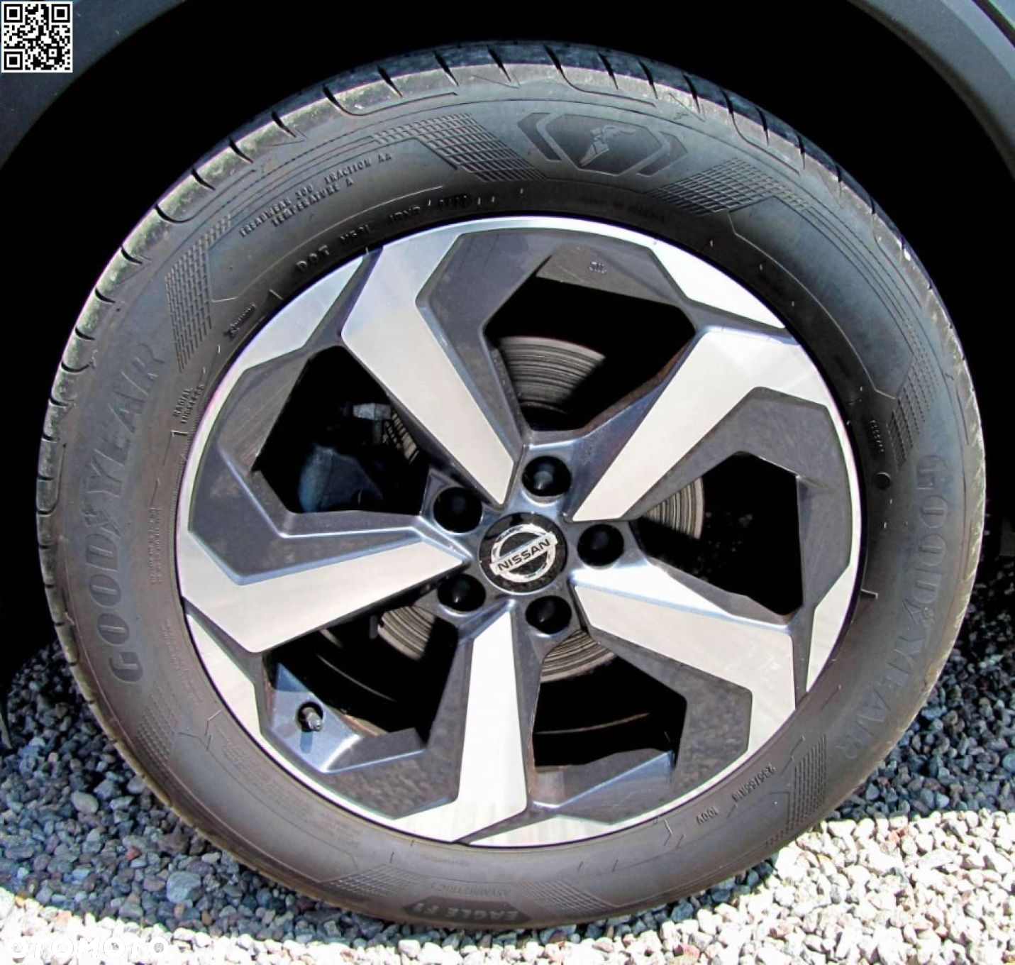 Nissan Qashqai 1.3 DIG-T mHEV N-Connecta - 11