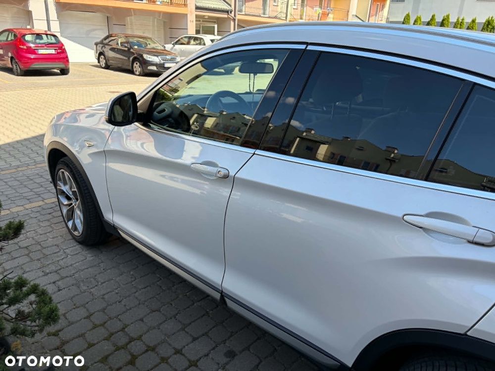 BMW X4 xDrive20i xLine - 16