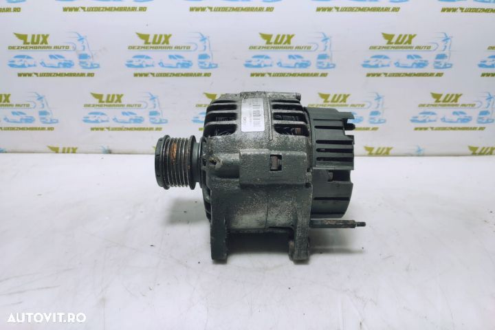 Alternator 1.9 2.0 tdi  bmm bls 9045340 Volkswagen VW Beetle 2 (facelift) seria - 1