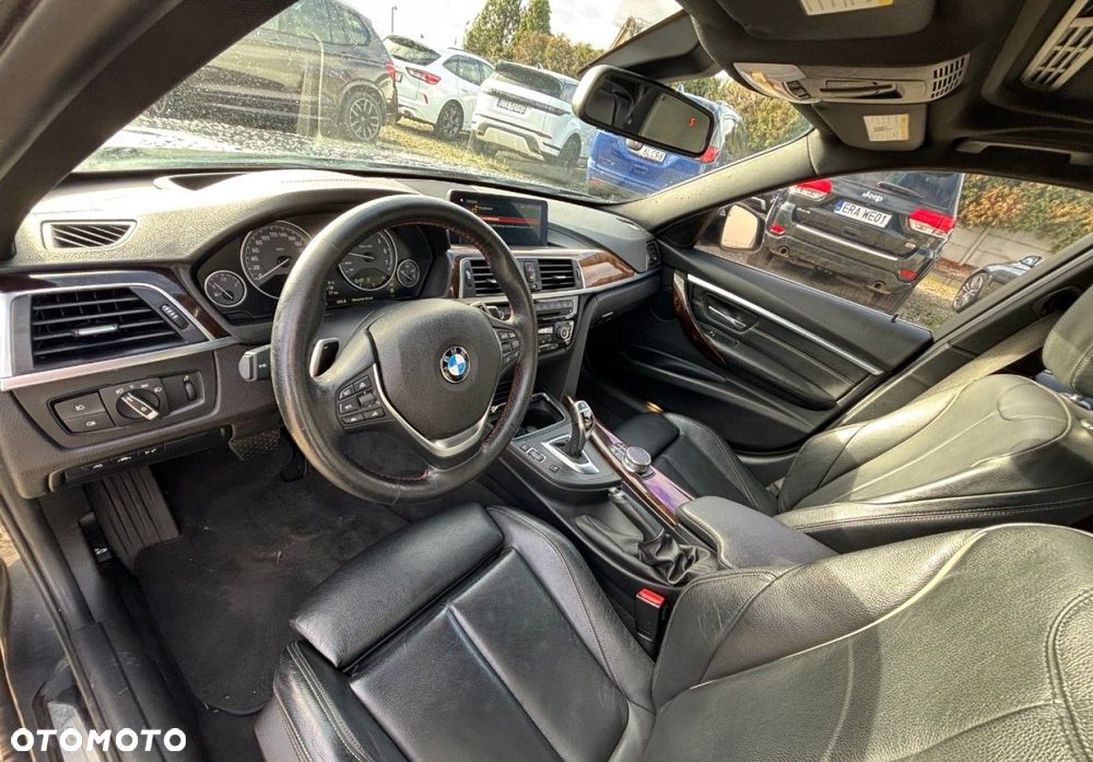 BMW Seria 3 - 12