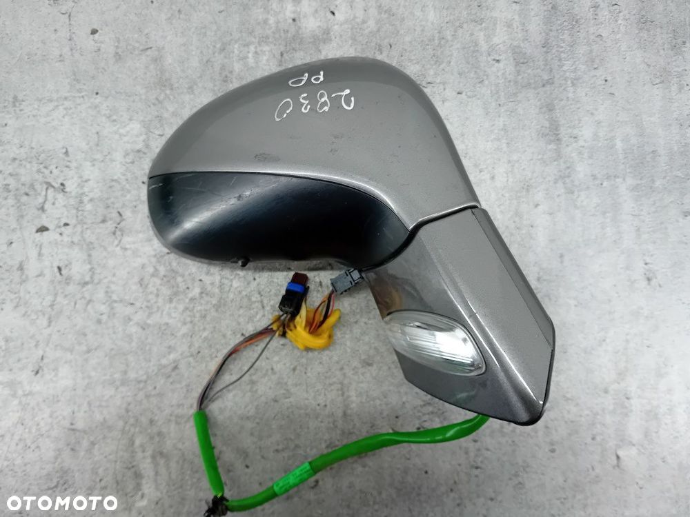 LUSTERKO PRAWE PEUGEOT 308 I SW KTQ - 1