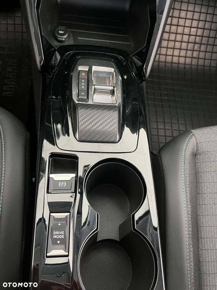 Peugeot 208 1.2 PureTech Allure Pack S&S EAT8 - 36