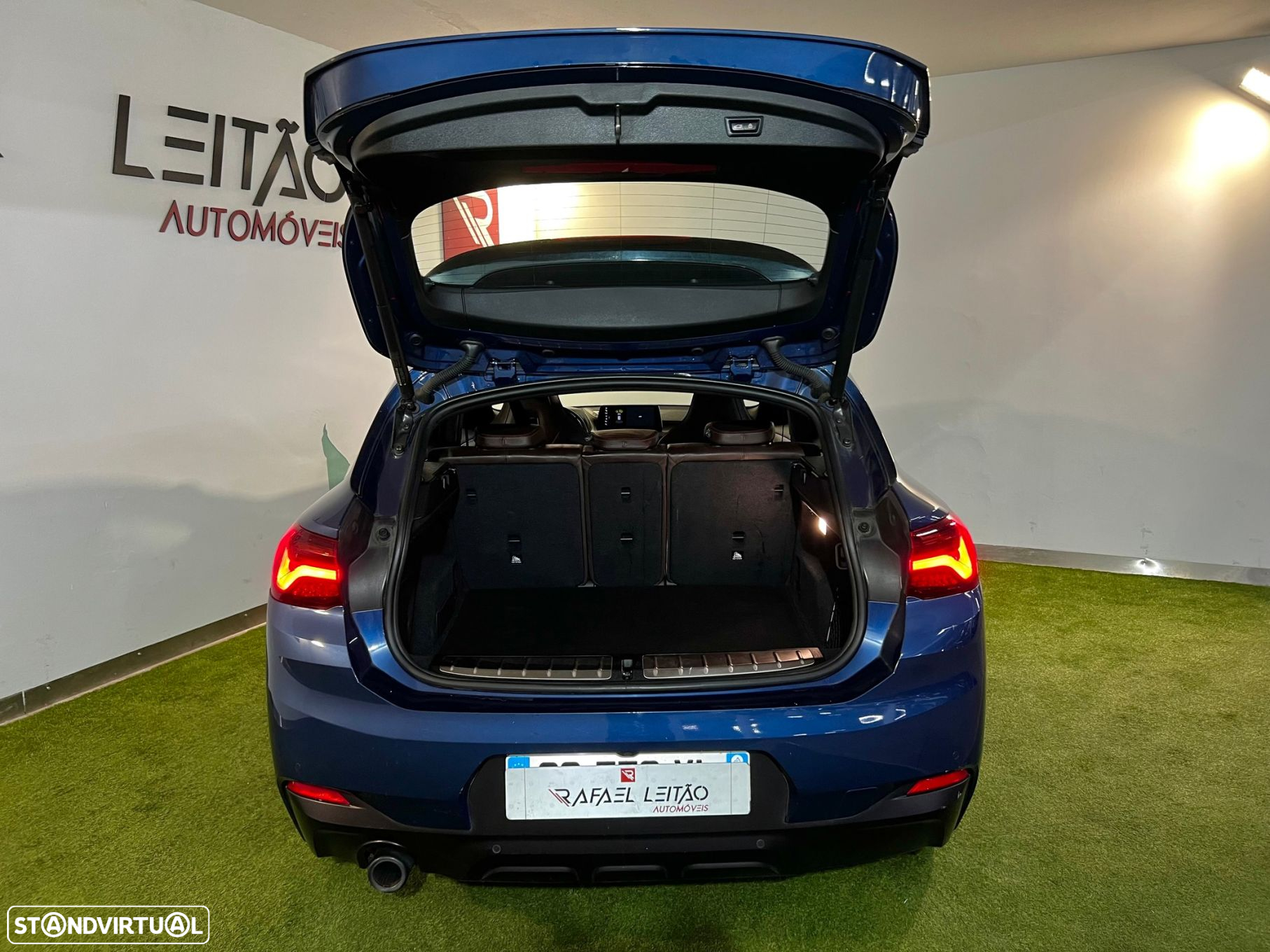 BMW X2 25 e xDrive Pack M - 28