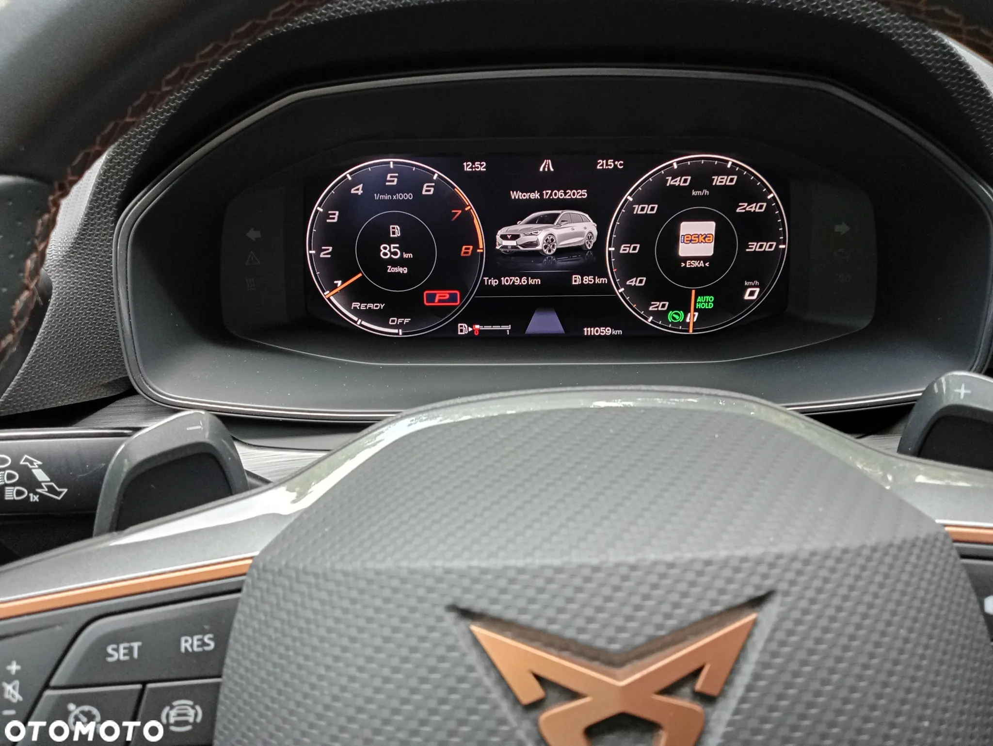 Cupra Leon - 14