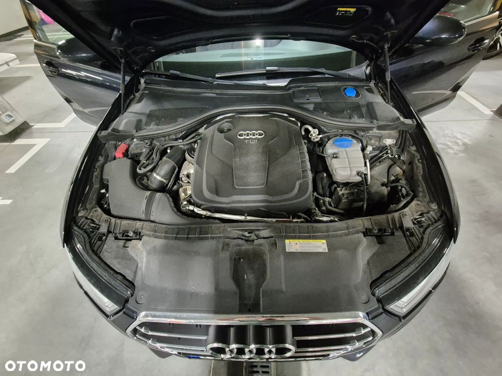 Audi A6 Limousine 2.0 TDI Quattro S tronic - 19