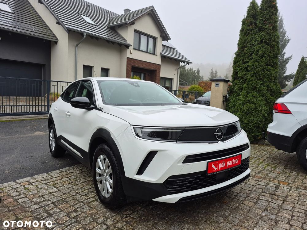 Opel Mokka 1.2 DI Turbo - 2