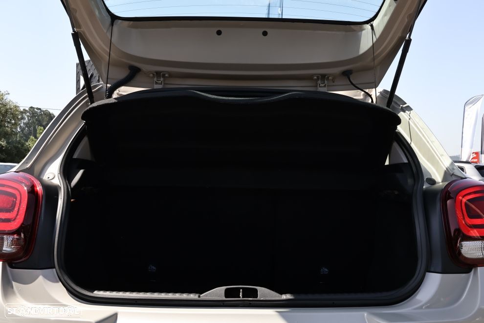 Citroën C3 1.2 PureTech Plus - 18