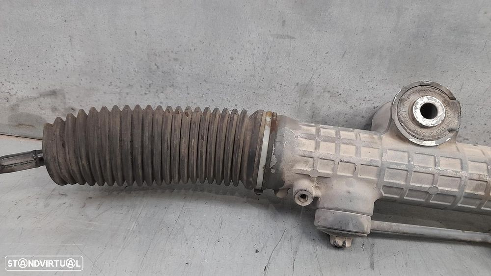 CREMALHEIRA DIREÇÃO MERCEDES-BENZ CLASSE E 2004 - 3