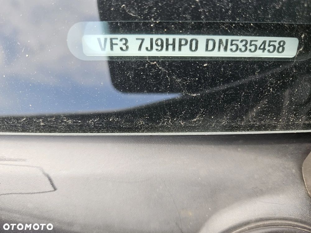 Peugeot Partner 1.6 HDi Active - 11