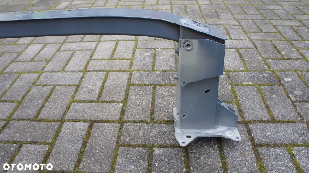 BELKA PRZEDNI ZDERZAK POLESTAR II 2 - 4