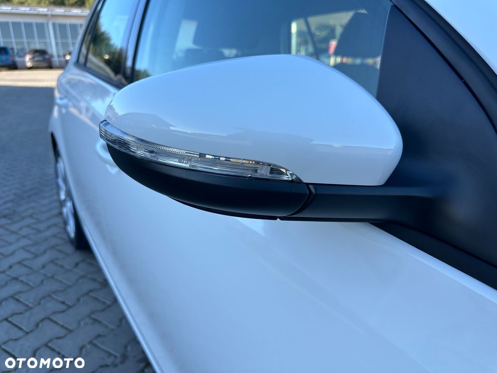 Volkswagen Golf 1.4 Edition - 8