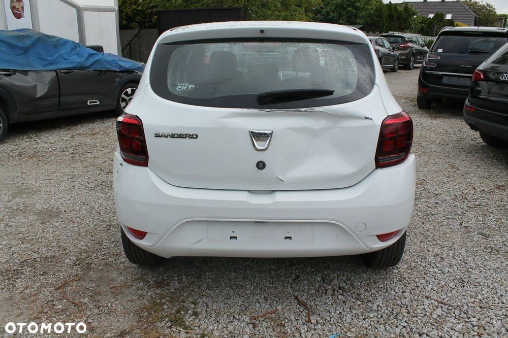 Dacia Sandero - 6