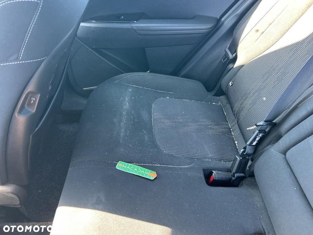 Kia Sportage 1.6 T-GDI MHEV Business Line 4WD DCT - 13