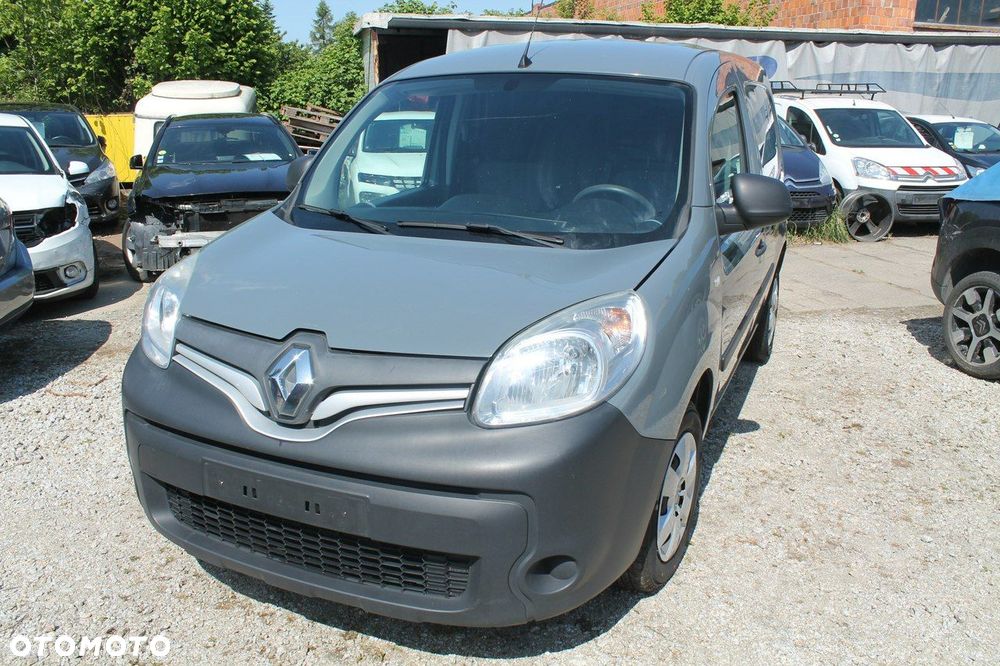 Renault Kangoo - 1