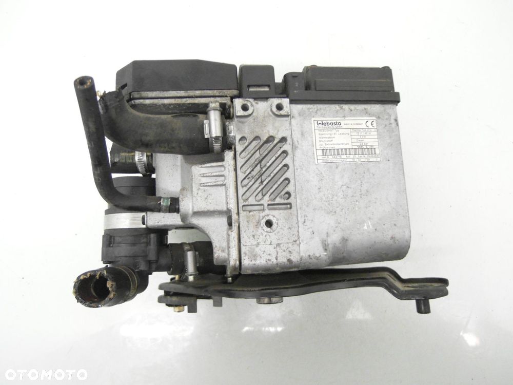 WEBASTO BMW E46 8383759 64471B - 1