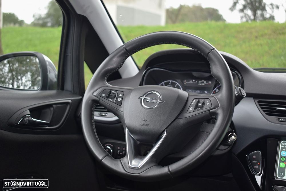 Opel Corsa 1.0 T 120 Anos - 19