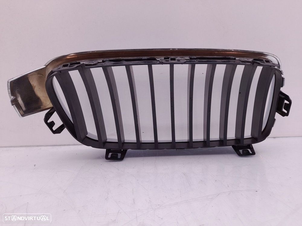 Grelha frente BMW 3 (F30, F80) - 2