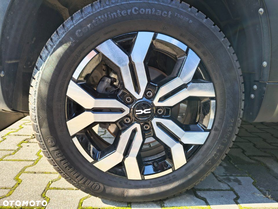 Dacia Duster - 33