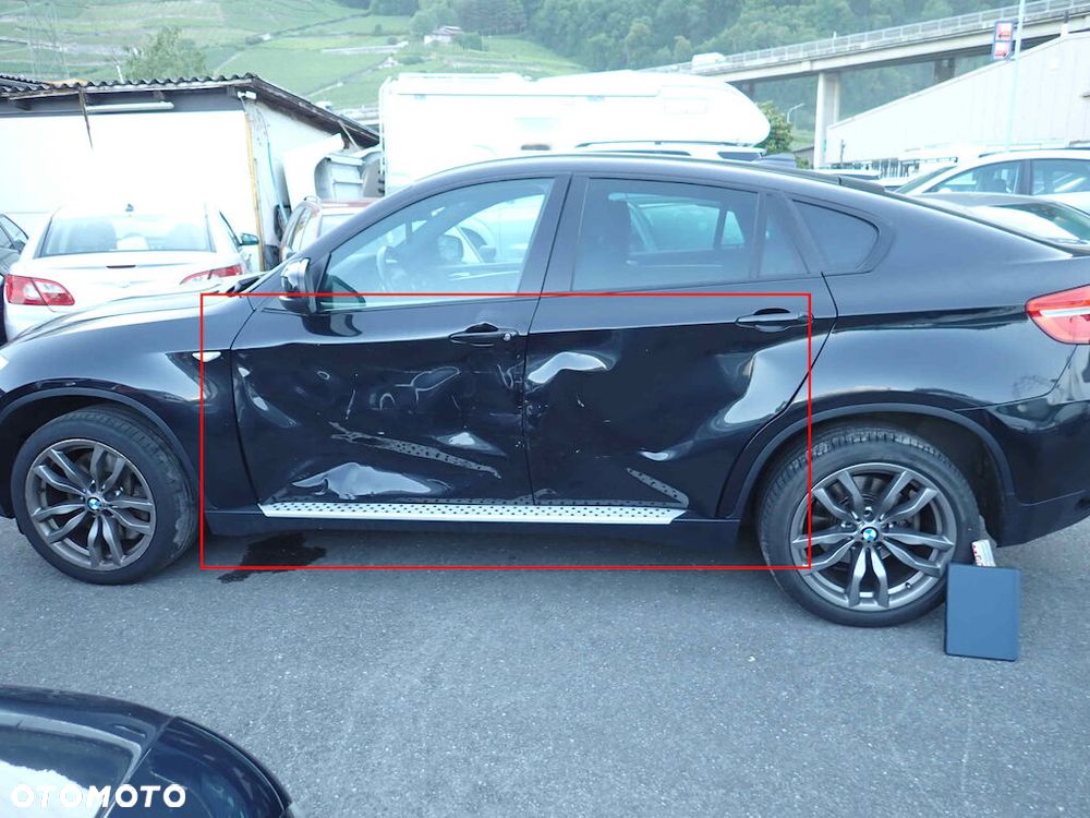 BMW X6 xDriveM50d - 6