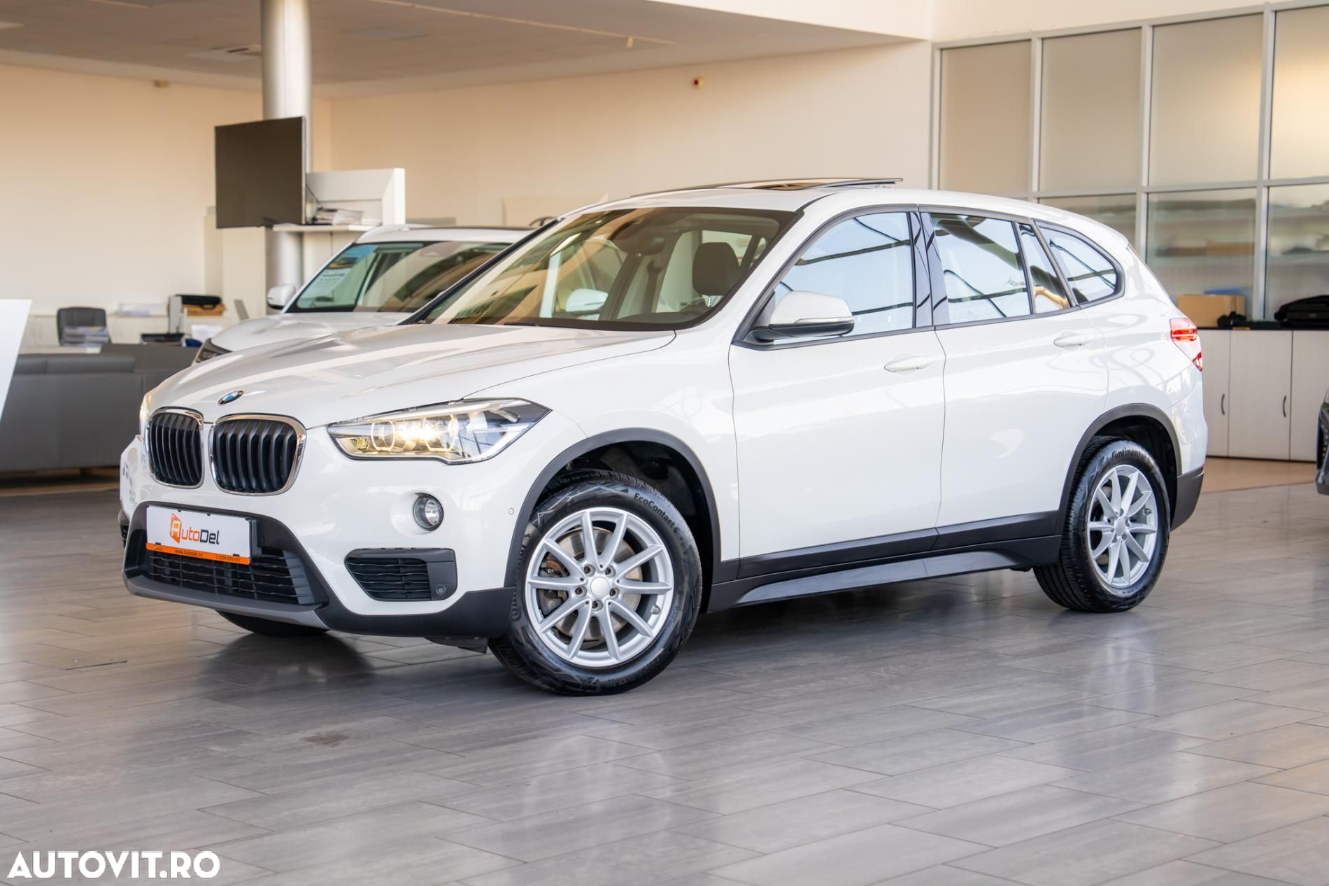 BMW X1 - 6