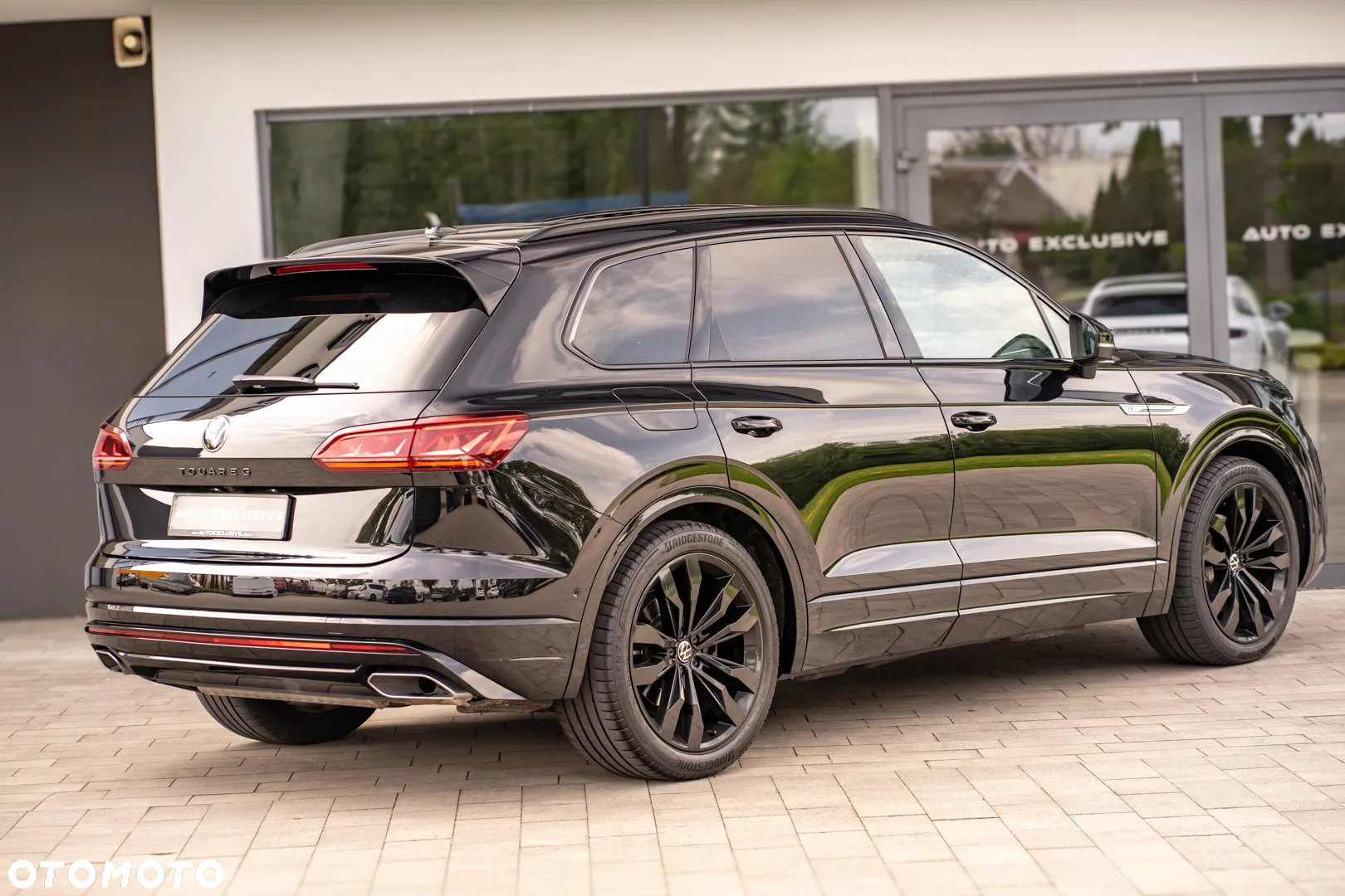 Volkswagen Touareg 3.0 V6 TDI 4Motion R-Line - 25