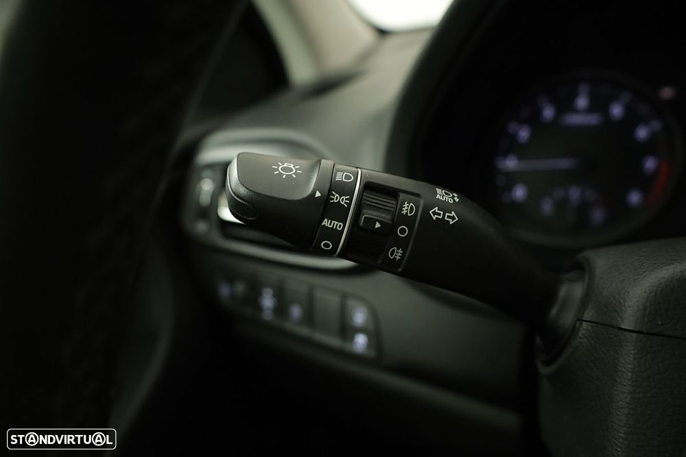 Hyundai i30 SW - 16