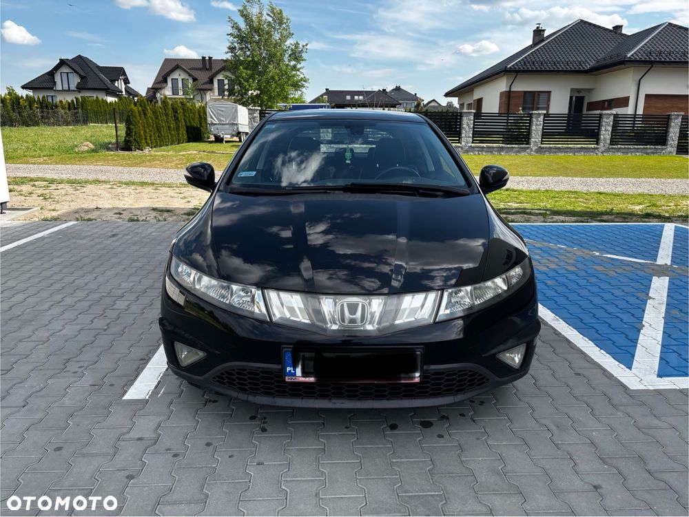 Honda Civic - 2
