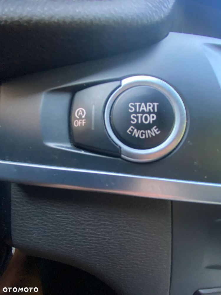 BMW X3 xDrive20d - 14