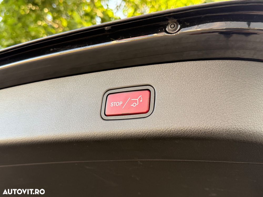 MERCEDES-BENZ GLC 2022 — imagine 32