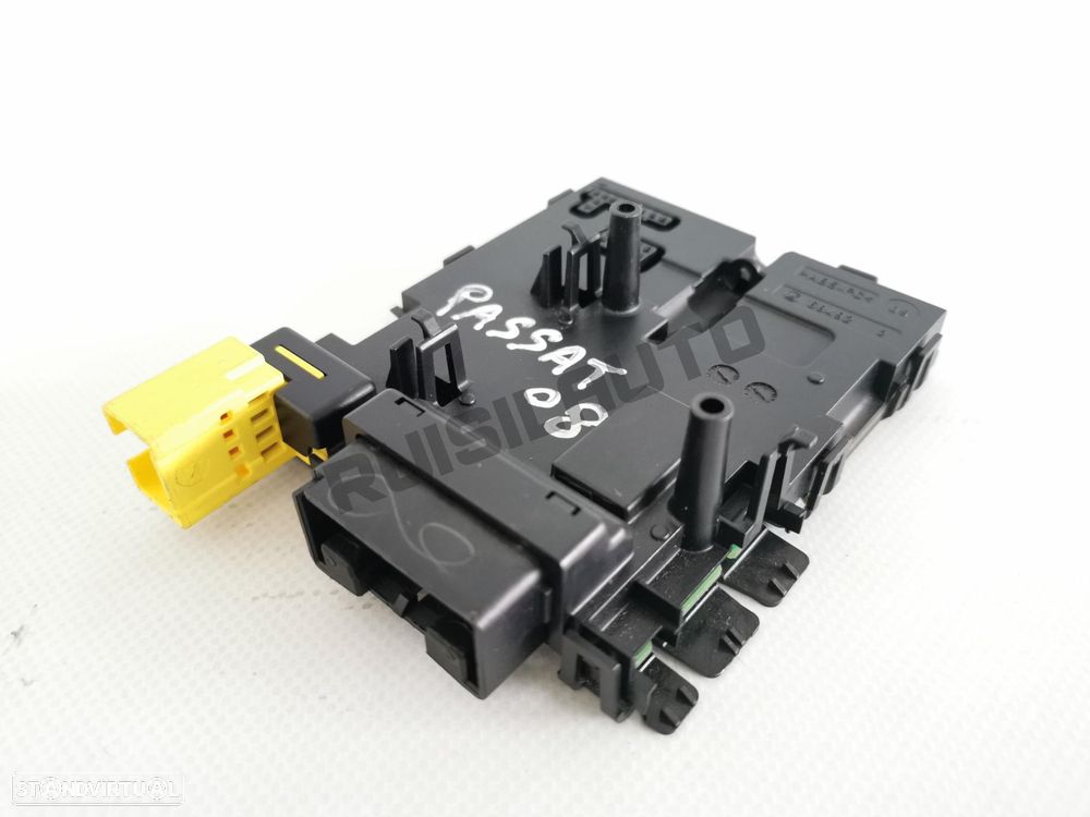 Captor / Sensor De Angulo De Viragem/direcção 3c095_3549ae Vw P - 3