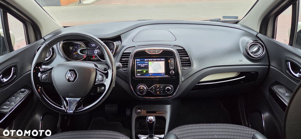 Renault Captur 1.5 dCi Intens EDC - 6