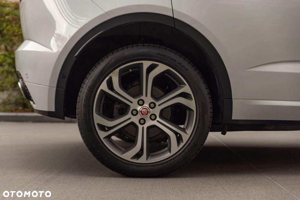 Jaguar E-Pace P250 AWD First Edition - 13