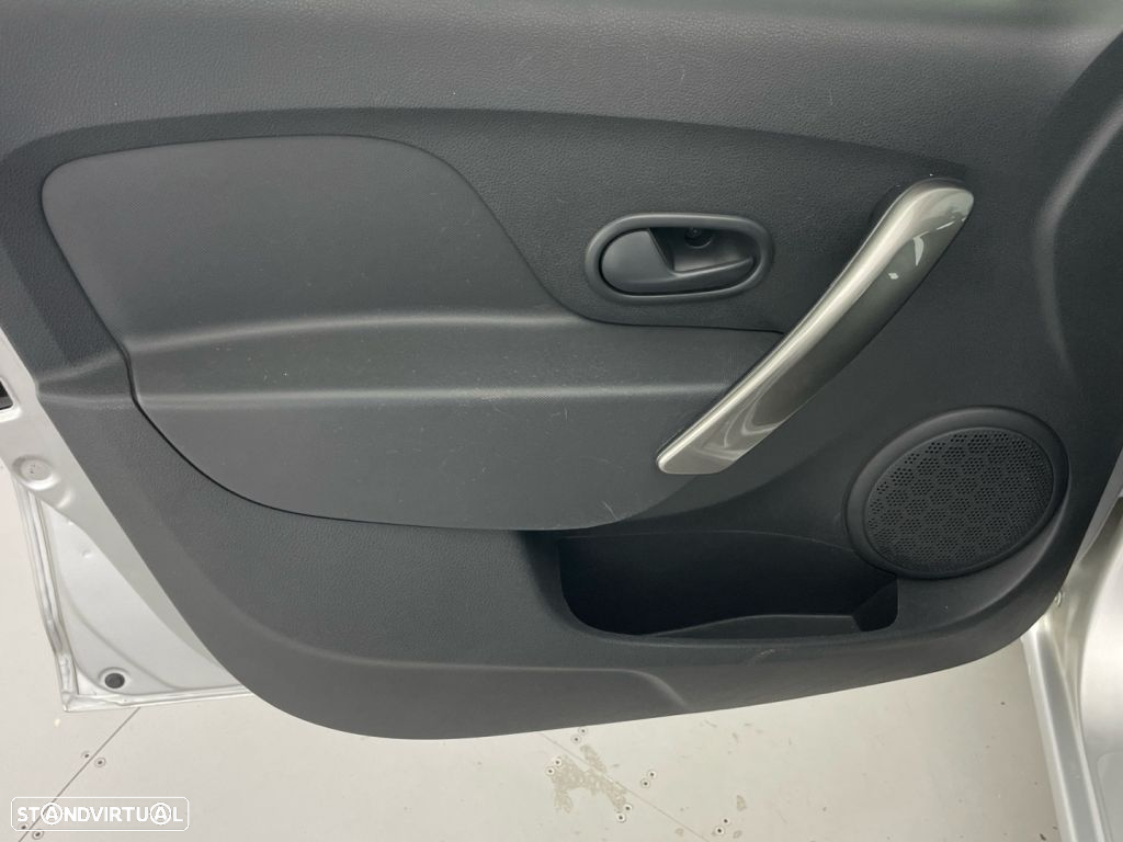 Dacia Sandero 0.9 TCe Confort Bi-Fuel - 18