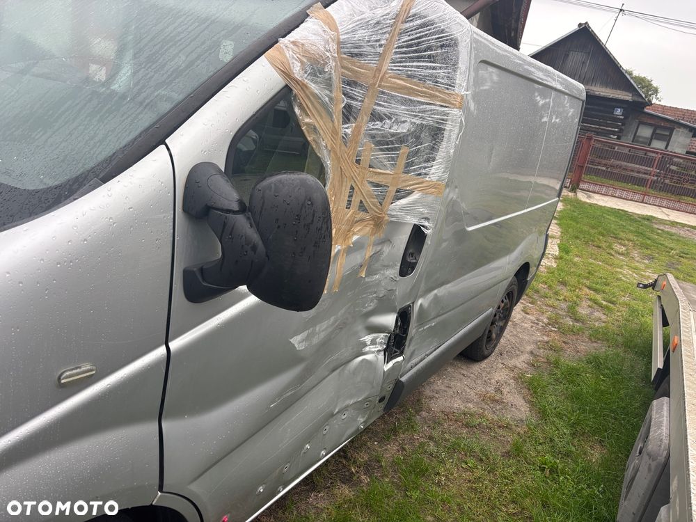 Opel vivaro - 18