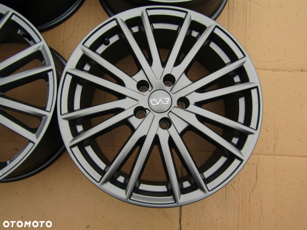 Felgi 16 VW T4 T-ROC T ROC Touran Tiguan Golf V VI VII VIII Passat B5 B6 B7 - 12