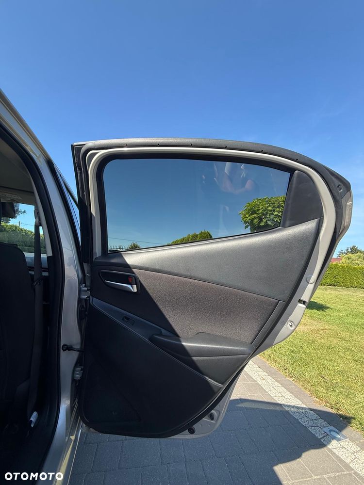 Mazda 2 SKYACTIV-G 90 Homura - 14