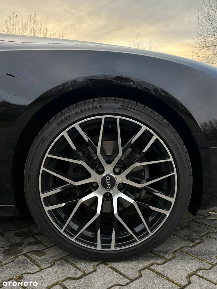 Audi A5 Sportback - 12