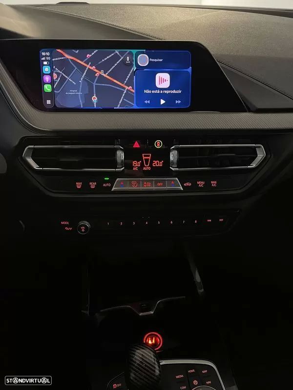 BMW 216 Gran Coupé d Pack Desportivo M - 29