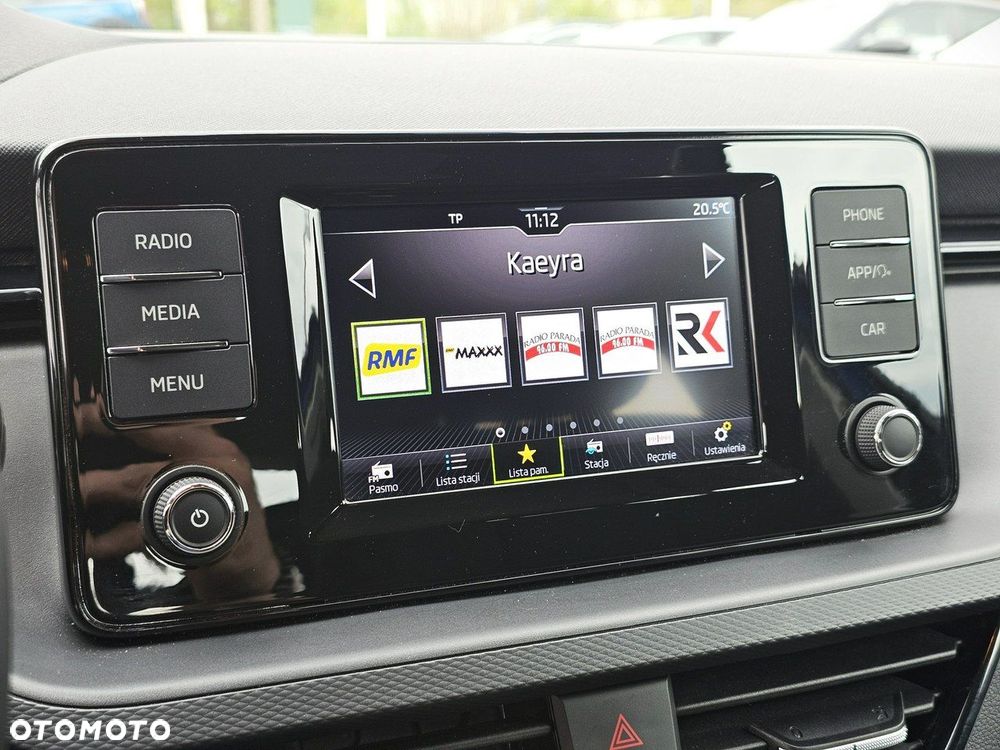 Skoda Scala 1.0 TSI Ambition - 15