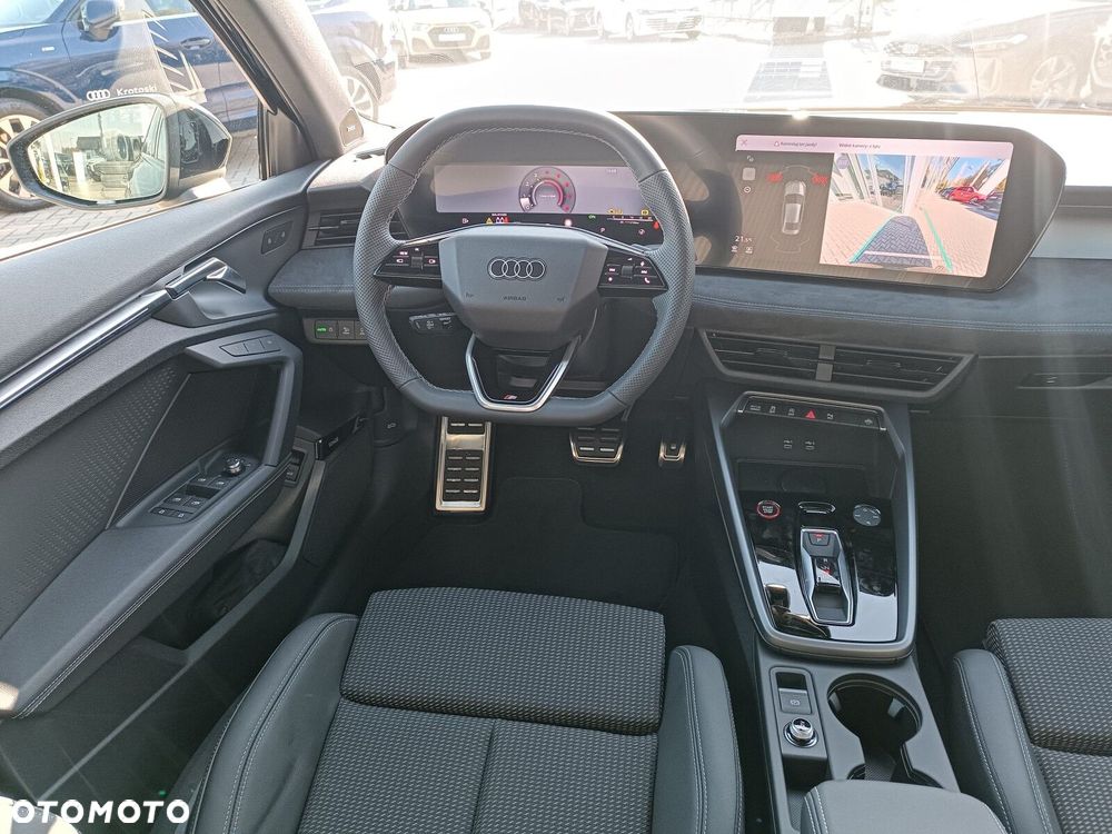 Audi S3 Limousine - 20