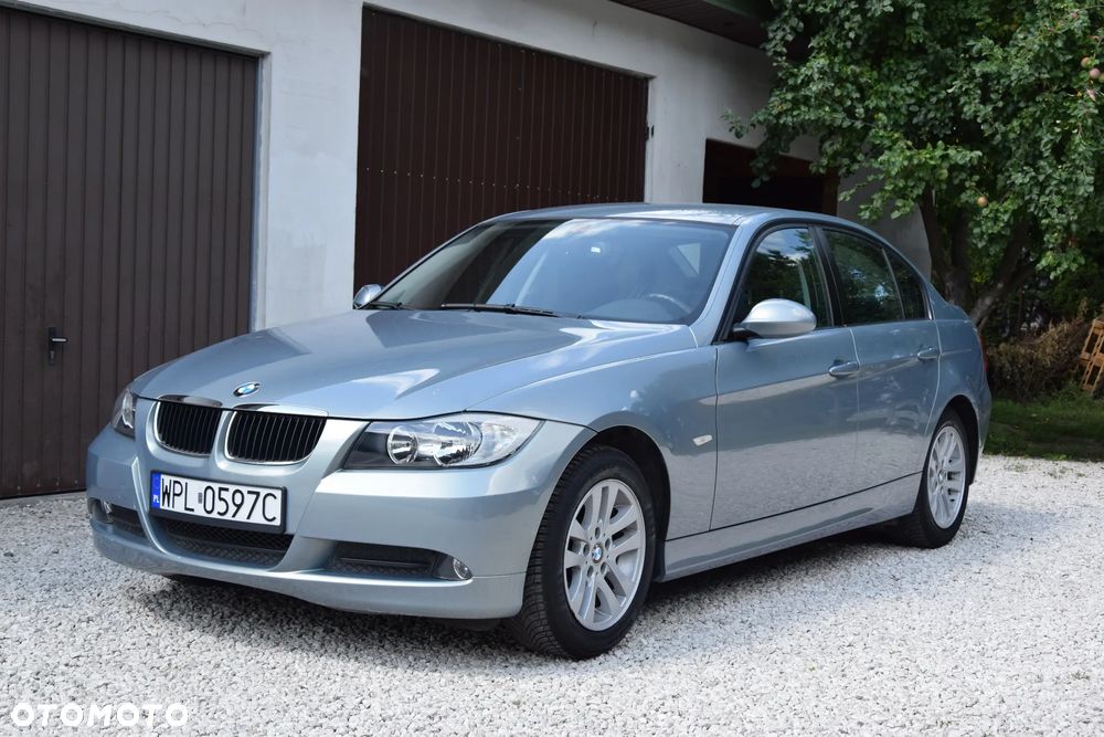 BMW Seria 3 - 3